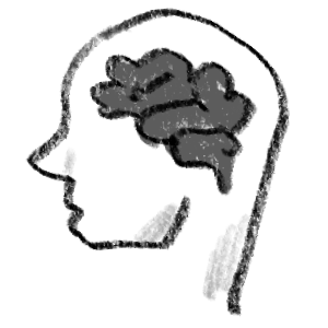 Brain Icon