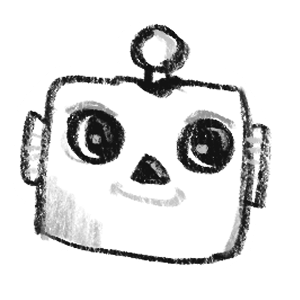 Robot Icon