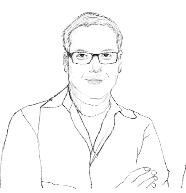 Profile picture hover