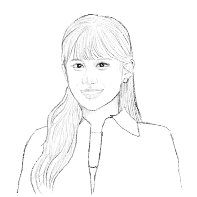 Profile picture hover