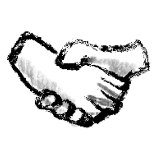 Collaboration Icon